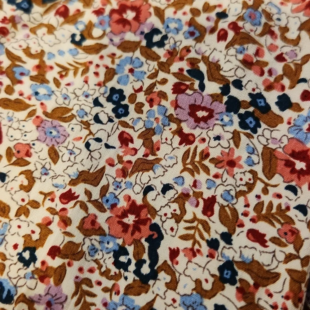 NWT Natural Life Maxi Dress Size Small - Picture 5 of 5